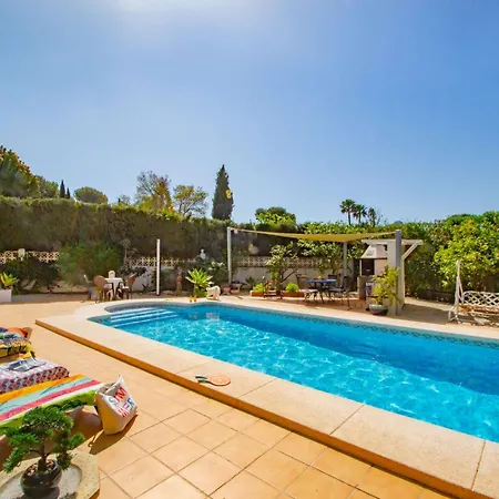 Villa Michele - Plusholidays *