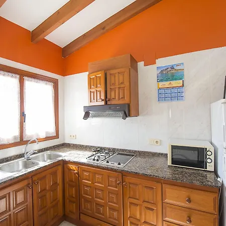 Villa Michele - Plusholidays Calpe