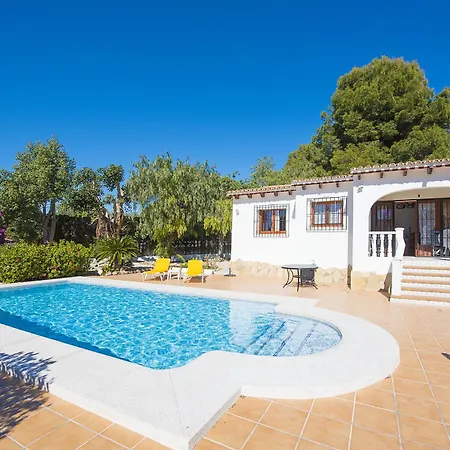 Villa Michele - Plusholidays *