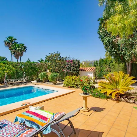 Michele - Plusholidays Calp