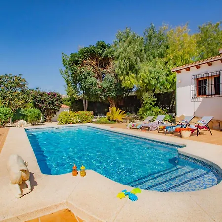 Michele - Plusholidays Calp