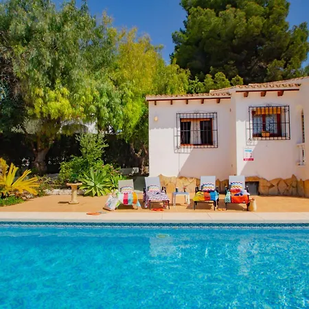Michele - Plusholidays Calp