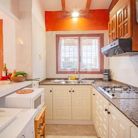 Villa Michele - Plusholidays Calp