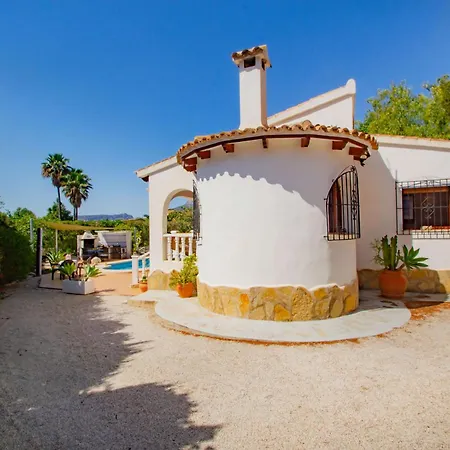 Villa Michele - Plusholidays Calpe