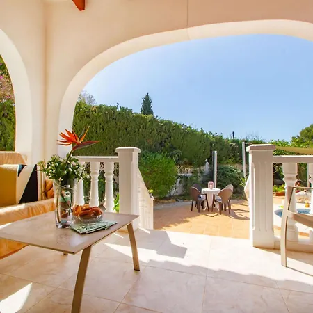 Villa Michele - Plusholidays Calpe