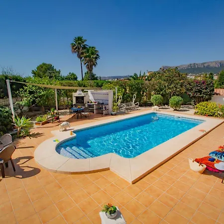Villa Michele - Plusholidays Calpe