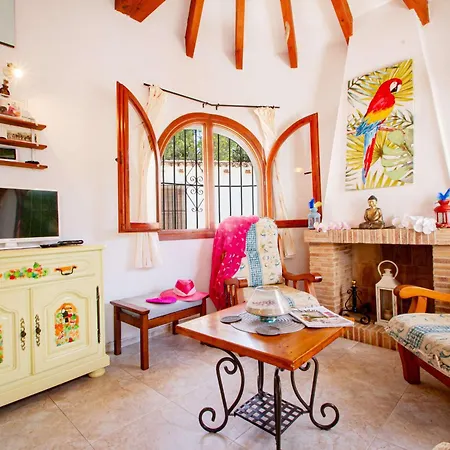 Villa Michele - Plusholidays Calpe